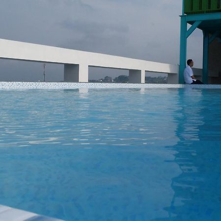 Syariah Radho Hotel Sengkaling مالانغ المظهر الخارجي الصورة